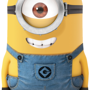 Minions PNG