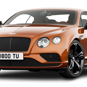 Bentley PNG
