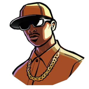 GTA PNG