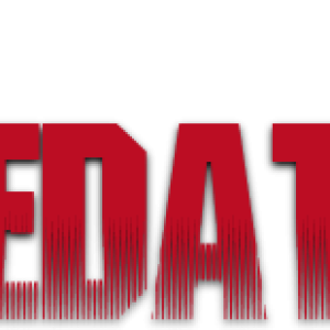Predator logo PNG