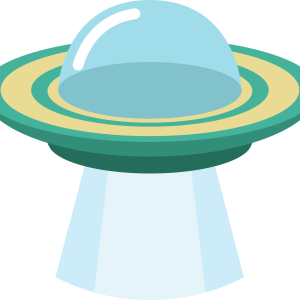 Ufo PNG