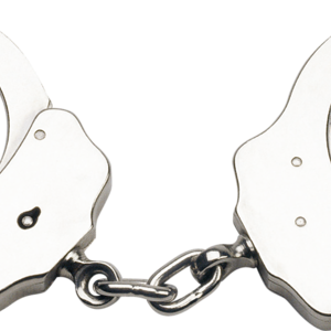 Handcuffs PNG