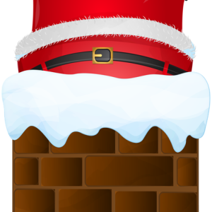 Santa Claus PNG