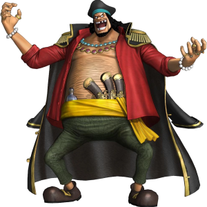 Pirate PNG