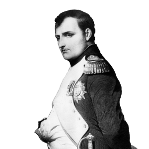 Napoleon PNG