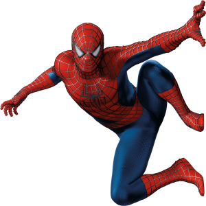 Spider-Man PNG