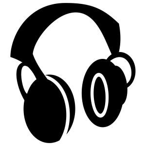 headphones PNG