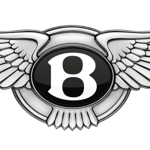 Bentley logo PNG