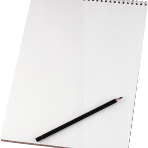 Paper sheet PNG image