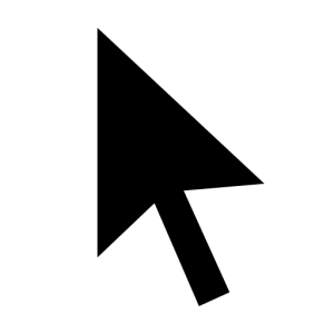 Mouse Cursor PNG