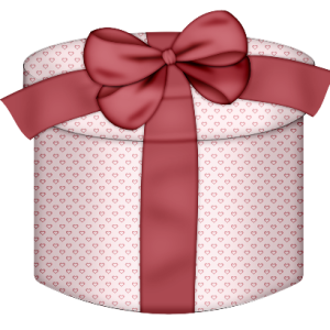 Gift box PNG