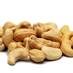 Cashew nut PNG