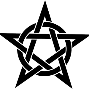 Pentagram PNG