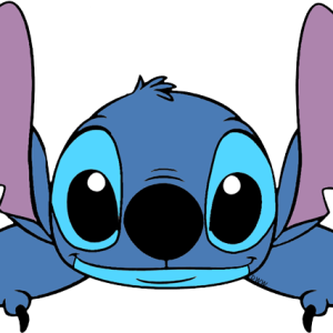 Stitch PNG