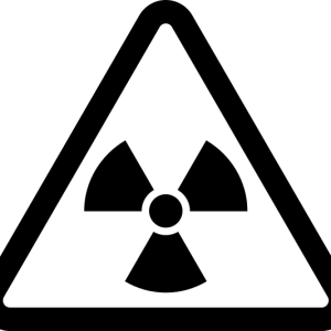 Radiation PNG