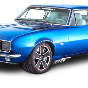 Chevrolet PNG