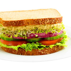 sandwich PNG image