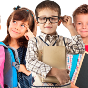 Children PNG