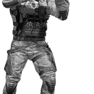 Sniper PNG