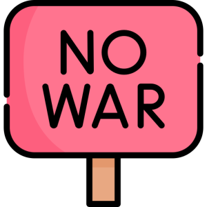 No war PNG