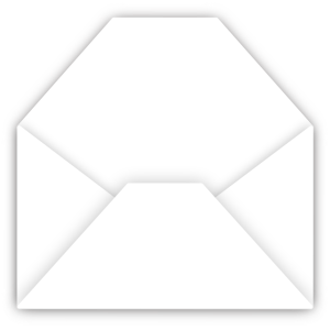 Envelope PNG