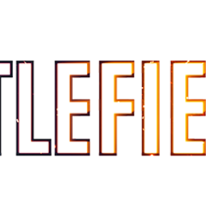 Battlefield 1 logo PNG