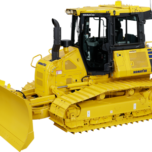 Bulldozer PNG