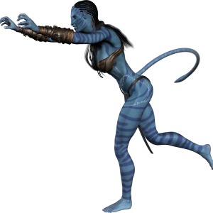 Avatar PNG