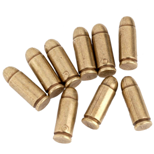 Bullets PNG image