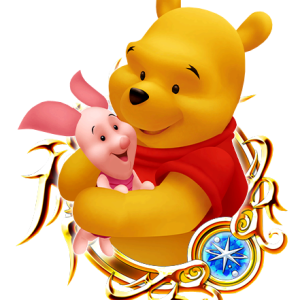 Winnie Pooh PNG