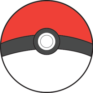 Pokeball PNG