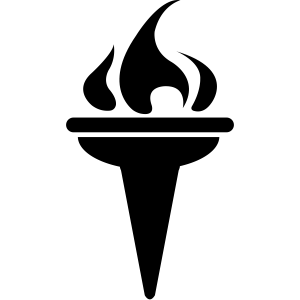 Torch PNG