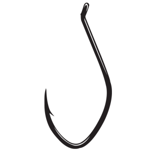 Fish hook PNG