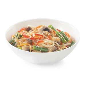 Noodle PNG