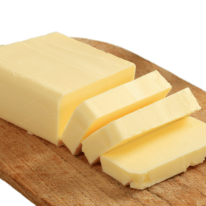 Butter PNG image