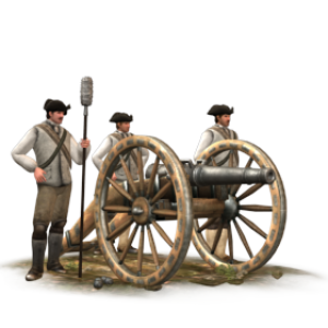 Cannon PNG