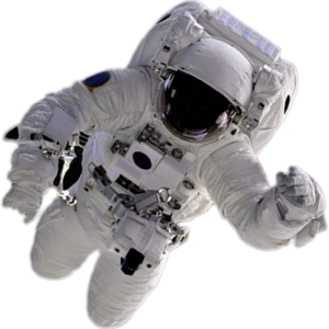 Astronaut PNG