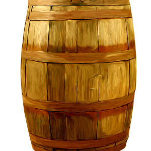 Barrel PNG