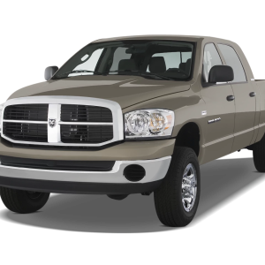 Dodge PNG