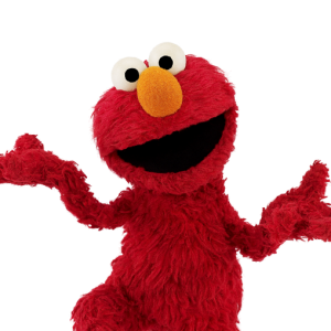 Elmo PNG