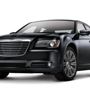 Chrysler PNG