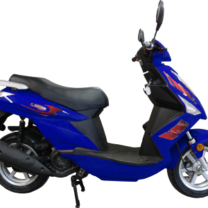 Scooter PNG image