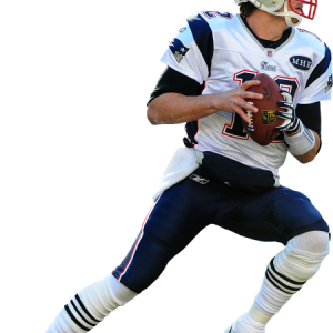 American football PNG