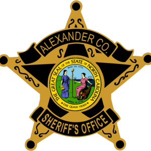 Sheriff badge PNG