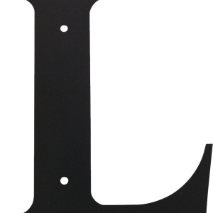 Letter L PNG