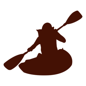 Kayak PNG