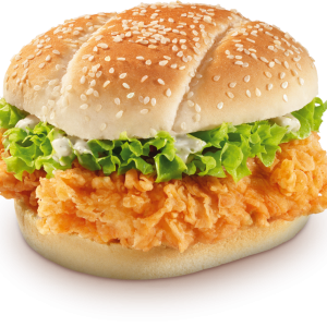 KFC PNG