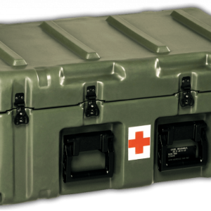 First aid kit PNG