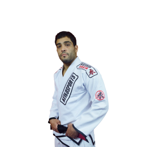 Judogi PNG