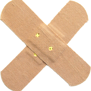 Bandage PNG